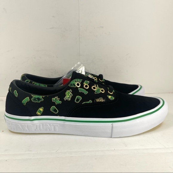 Vans Era Pro X Shake Junt Sneaker Size 12 Men